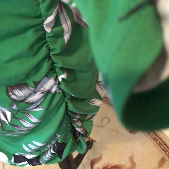 Alfani tunic top in size XL Ptp 24” NWT - Picture 3 of 7